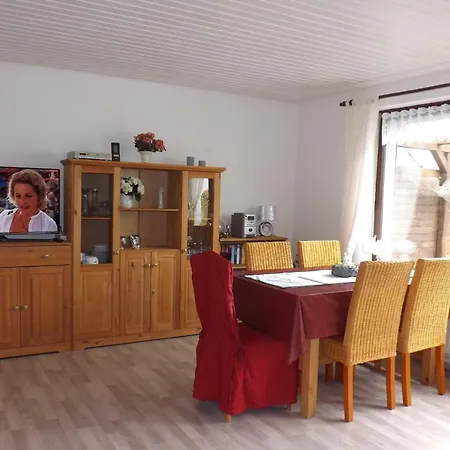 Holiday home Reinhard *