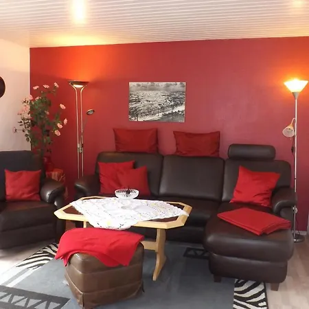 Reinhard Holiday home *