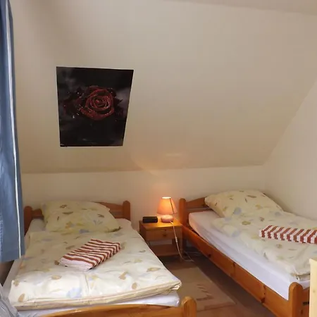 Reinhard Holiday home