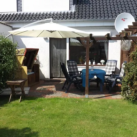 Holiday home Reinhard
